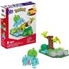 Mattel MEGA Pokemon Adventure Builder