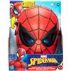 Hasbro Maschera Spiderman Elettronica