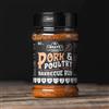 Grate Goods - Pork & Poultry Barbecue Rub