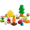 Duplo LEGO DUPLO Peppa Pig Gita in Campeggio 10452