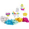 LEGO Classic Scatola Magica Trasparente 11040