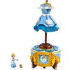 LEGO Disney Abito di Cenerentola 43266
