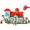 LEGO Disney Casa sulla Spiaggia di Lilo e Stitch 43268