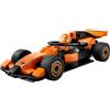 LEGO City Pilota e monoposto McLaren F1 60442