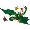 LEGO Ninjago Drago della Foresta Verde di Lloyd 71829