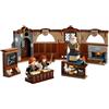 LEGO Harry Potter Castello di Hogwarts: Lezione di Incantesimi 76442