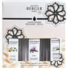 Maison Berger Triopack Eternity - 3 Ricariche da 250 ml