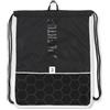 Seven Sacca Sakky Bag Juventus Jet Black