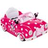 Mandelli Disney Macchina Elettrica Minnie 7,2 Volt Batteria al Litio