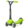 Chicco Monopattino a 3 Ruote di Colore Verde