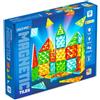 Geomag Magnetic Tiles Gems 32 Pezzi