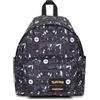 Eastpak Zaino Day Pak'r Pokemon Black
