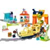 Duplo LEGO DUPLO Grande Treno Comunitario Interattivo 10428