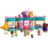 LEGO Friends Negozio di Dolciumi di Heartlake City 42649
