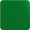 Duplo LEGO DUPLO Base Verde 10460