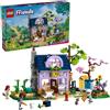 LEGO Friends Casa degli Apicoltori e Giardino Fiorito 42669