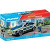 Playmobil Auto della Polizia - 71729