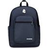 Invicta Zaino Jelek Plain Mood Indigo