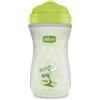 Chicco Glowing Up Borraccia Luminosa con Valvola Facili Sorsi 14m+