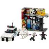 LEGO Marvel Spider-Verse: Miles Morales Contro la Macchia 76311