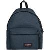 Eastpak Zaino Padded Pak'r Triple Denim