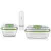 Princess Set Sigillatore Sottovuoto Portatile