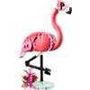 LEGO Creator Animali Selvatici: Fenicottero Rosa 31170