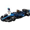 LEGO Speed Champions Auto da Corsa F1 Williams Racing FW46 77249