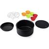 Princess Set Accessori per Friggitrice ad Aria