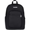 Invicta Zaino Jelek Plain Jet Black