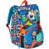 Seven SJ Gang Zaino Estensibile Tinypatch Boy