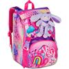 Seven SJ Gang Zaino Estensibile Fantasys Girl