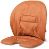 Stokke Cuscino Imbottito per Seduta Sedia Evolutiva Steps - Arancione