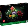 LEGO ICONS 10309 PIANTINE GRASSE