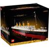LEGO ICONS 10294 LEGO TITANIC