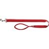 Trixie Guinzaglio premium M-L: 1.00 m/20 mm (Pack of 1) Fucsia