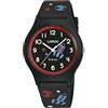 Lorus Orologio Solo Tempo Bambino Kids Nero classico cod. RRX43HX9