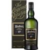Ardbeg Distillery Committee Exclusive Release Islay Single Malt Scotch Whisky 17 Years Old Ardbeg 0.70 l