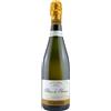 Fontanafredda Blanc de Blancs Extra Brut 2021 Alta Langa DOCG Fontanafredda 0.75 l