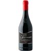 Tenute Chiaromonte Riserva Chiaromonte Primitivo 2017 Gioia del Colle DOC Tenute Chiaromonte 0.75 l