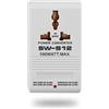 Akozon Trasformatore convertitore di tensione, adattatore convertitore di potenza viaggio 100 W 10 V/120 V a 220 V/240 V ascendente e discendente (spina standard CN)