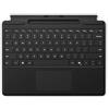 Microsoft 8XB-00148 tastiera per dispositivo mobile Italiano Microsoft Cover port Nero