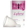 Lybera COPPETTA MESTRUALE LYBERA COPPETTA IGIENICA CLASSICA TAGLIA 1