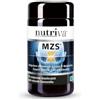 NUTRIVA MZS Melatonina zinco e Selenio 120 COMPRESSE - NUTRIVA - 981062173