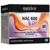 NUTRIVA NAC 600 20BUST - NUTRIVA - 985831092