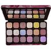 Makeup Revolution Farfalla per sempre Palette Ombra Impeccabile