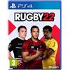 NACON Rugby 22 - - PlayStation 4