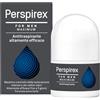 PERSPIREX For Men Maximum - Antitraspirante Roll-On 20 ml Efficace Contro il Sudore Sotto le Ascelle, Formula Innovativa a Lunga Durata (5 gg) Delicato sulla Pelle, Comodo e Facile da Trasportare