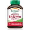Jamieson Enzimi Digestivi 90 Cpr, 30 Grammi