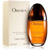 Calvin Klein Obsession For Women Calvin Klein 50 ml, Eau de Parfum Spray
